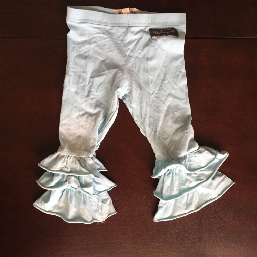 Matilda Jane Leggings